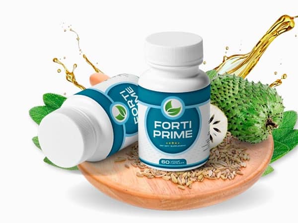 Forti Prime