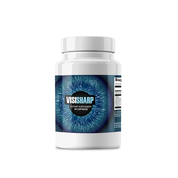 Visisharp